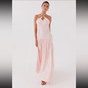 Peppermayo dress
